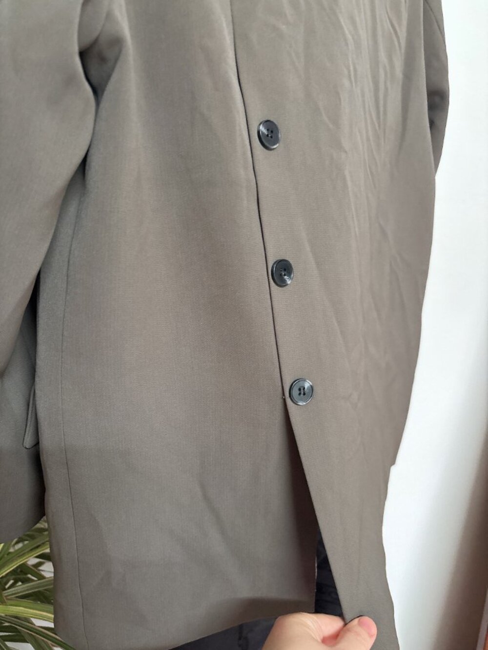 Blazer - Picture 7 of 9
